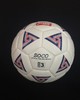 【足球】 红双喜DHS FS3101-1 光面革 儿童娱乐训练 3号 足球 商品缩略图1