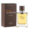 爱马仕 大地馥郁香根草 Hermes Terre D'Hermes Eau Intense Vetiver 分装 商品缩略图4