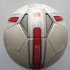 【足球】。狂神手缝PU足球KS1209成人比赛训练用球 商品缩略图2