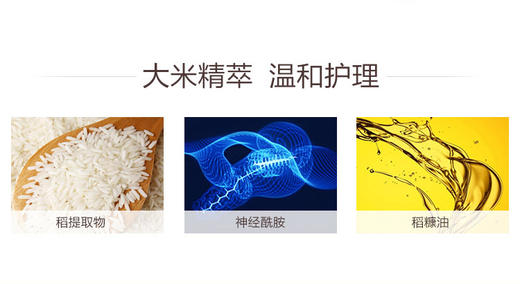 韩国菲诗小铺大米调理保湿柔肤乳 150mlJPY带授权招加盟代理 商品图4