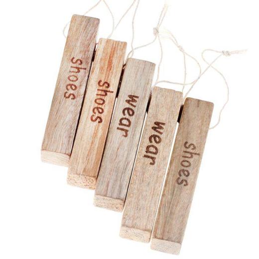 樟脑丸香樟木条球块衣柜防潮防霉防虫 商品图1