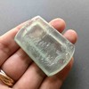 高冰种淡晴水翡翠山水雕牌 商品缩略图0