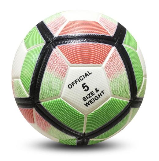 【足球】 。pvc贴皮机缝5号足球 体育用品足球 商品图2