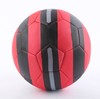 【足球】。全机缝PU充气足球 体育用品比赛训练足球 商品缩略图2