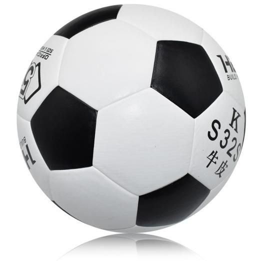 【足球】儿童小学生成人训练娱乐用球5号足球 儿童4号足球 PU贴皮足球 商品图1