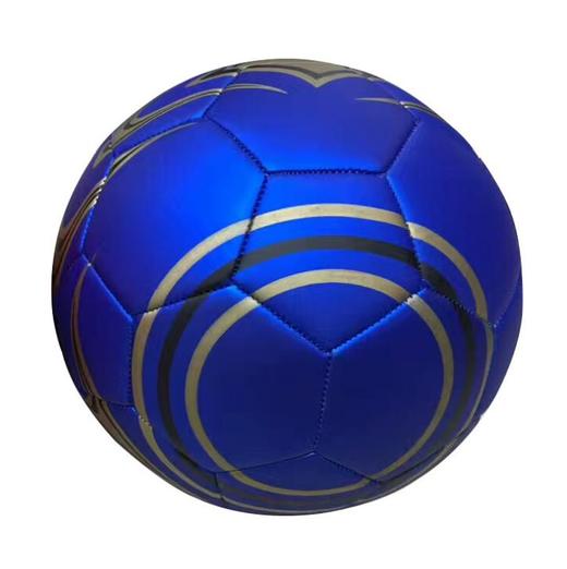 【足球】 中小学生体育用品比赛训练青少年用球耐磨PU 商品图1