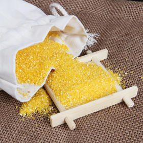 腰站子有机玉米榛450g/包*3