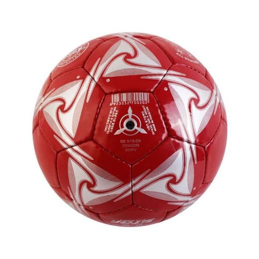 【足球】SB515-04 PU材质比赛级5号标准体育用品足球 商品图2