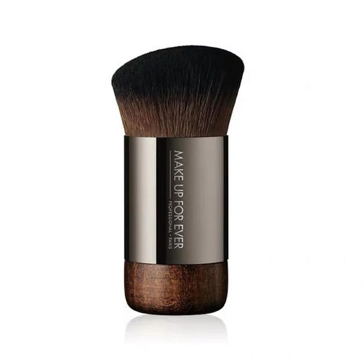 【国际妆品】玫珂菲MAKE UP FOR EVER抛光粉底刷112# 商品图0