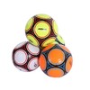 【足球】贴皮足球成人比赛训练足球学生新品足球充气防水足球5号 商品缩略图0