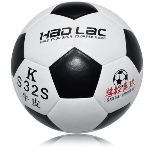 【足球】儿童小学生成人训练娱乐用球5号足球 儿童4号足球 PU贴皮足球 商品图2