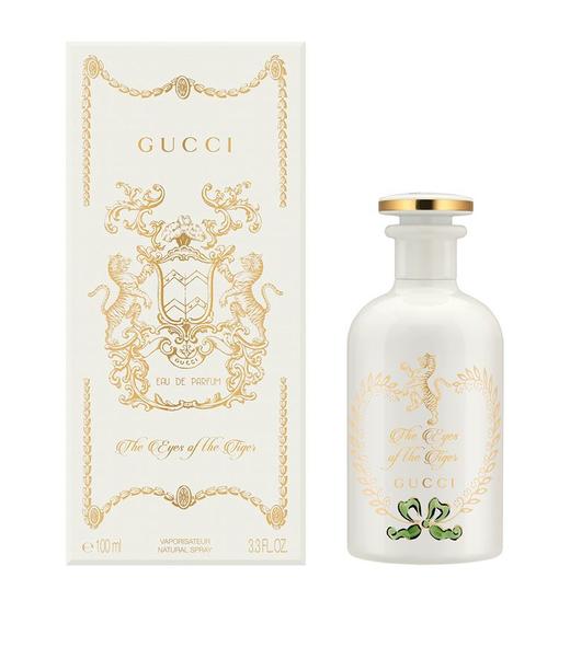 古驰 炼金术士的花园 - 虎之眼 Gucci The Alchemist's Garden - The Eyes Of The Tiger 分装 商品图1