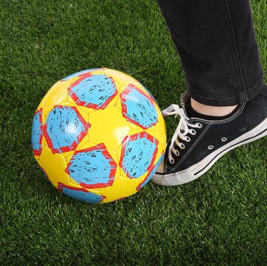 【足球】。儿童体育用品足球PVC PU足球耐磨耐踢儿童足球 商品图0