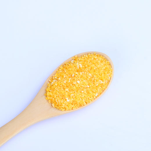 腰站子有机玉米榛450g/包*3 商品图5