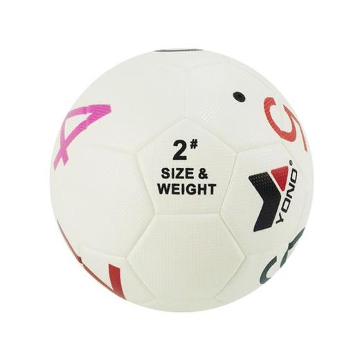 【足球】2号幼儿识物玩具足球 环保PU 儿童玩具足球 商品图1