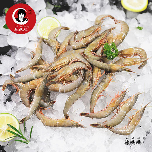 滑皮虾 商品图0