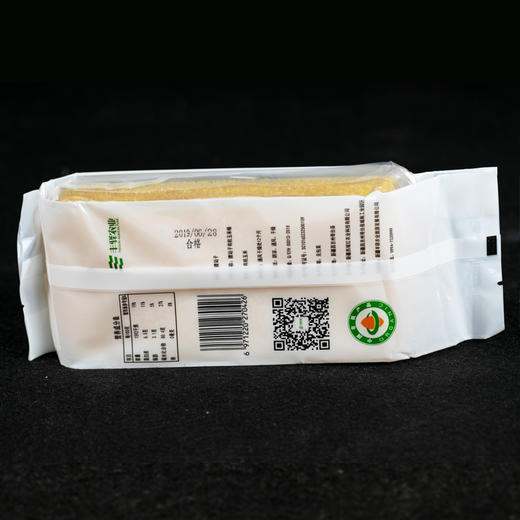 腰站子有机玉米榛450g/包*3 商品图1