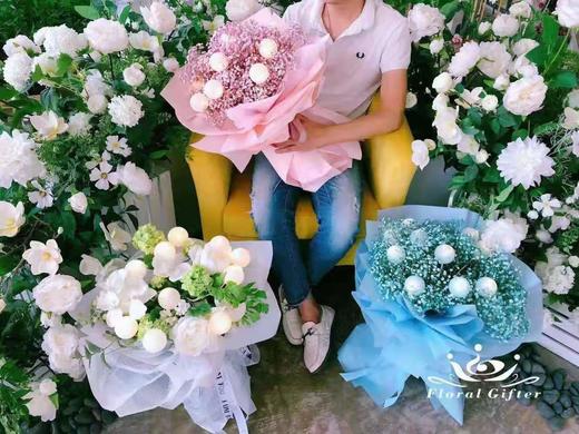 SLD糖果球花束灯（10个） 商品图5