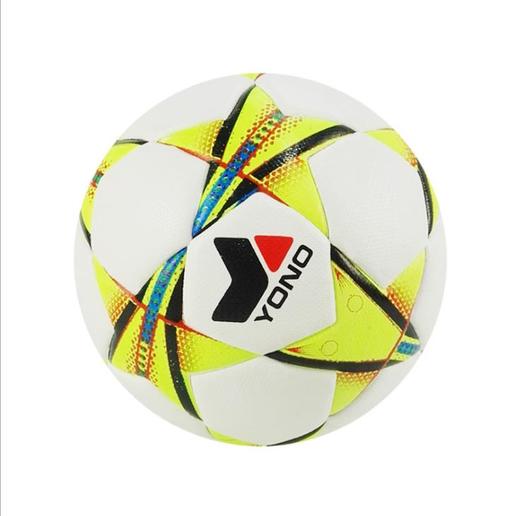 【足球】2号贴皮pu 儿童玩具小足球环保材质儿童玩具小足球 商品图0