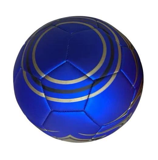 【足球】 中小学生体育用品比赛训练青少年用球耐磨PU 商品图0