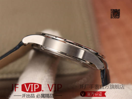 PF 罗杰.杜彼 EXCALIBUR(王者系列) DBEX0535基础系列，表径42MM厚度10.5MM，美洲鳄鱼皮表带，进口9015机芯，男士腕表， 商品图6