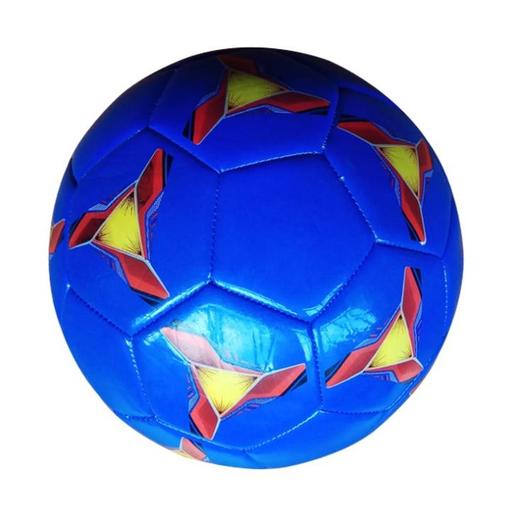 【足球】PVC机缝5号足球 中小学生训练用球 商品图0