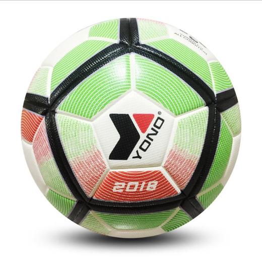 【足球】 。pvc贴皮机缝5号足球 体育用品足球 商品图0