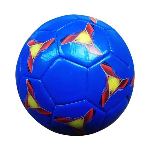 【足球】PVC机缝5号足球 中小学生训练用球 商品图1
