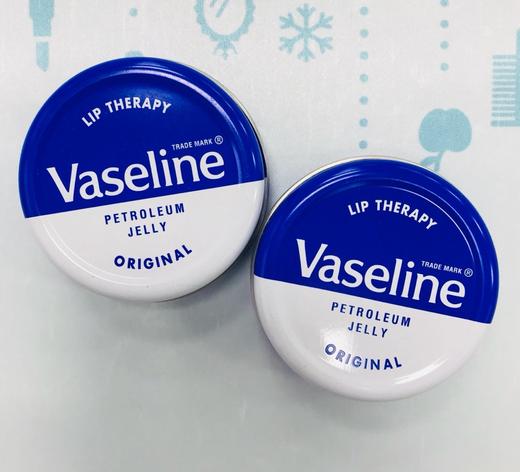 Vaseline凡士林润唇膏唇膜（064861）（150117）（597347）（642871） 商品图2