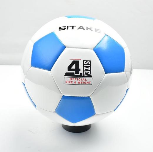 【足球】耐磨防滑软室内室外比足球5号专业儿童足球 商品图0