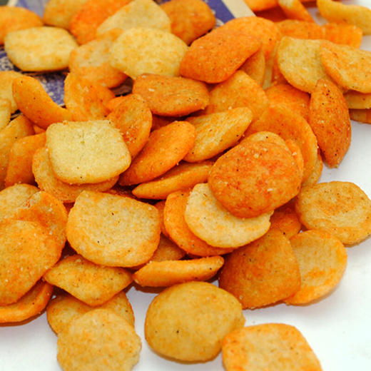 步步升 南京板鸭 味零食 20g*20袋 特产办公室 小吃 膨化食品 经典80.90后 怀旧 小时候的零食 商品图1