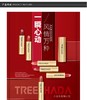 泰国 treechada 小金条口红 06#正红JPY带授权招加盟代理 商品缩略图3