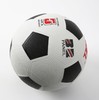 【足球】。青少年用5号足球 学校训练锻炼用橡胶足球 商品缩略图0