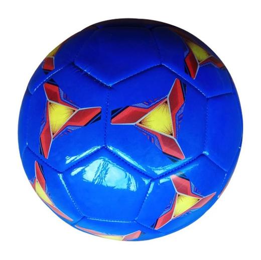 【足球】PVC机缝5号足球 中小学生训练用球 商品图2