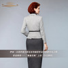 【特惠】YIQU丨“青春无悔”上衣（灰白条纹）PT 商品缩略图2