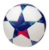 【足球】。黏胶PU贴皮足球 4号足球 商品缩略图0