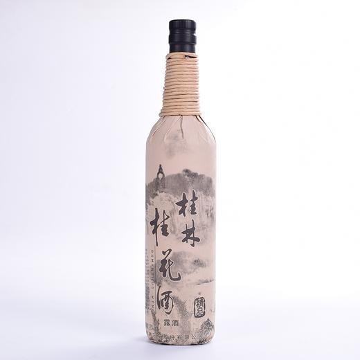 桂林桂花酒18%vol 750ml 露酒 桂林牌 商品图2