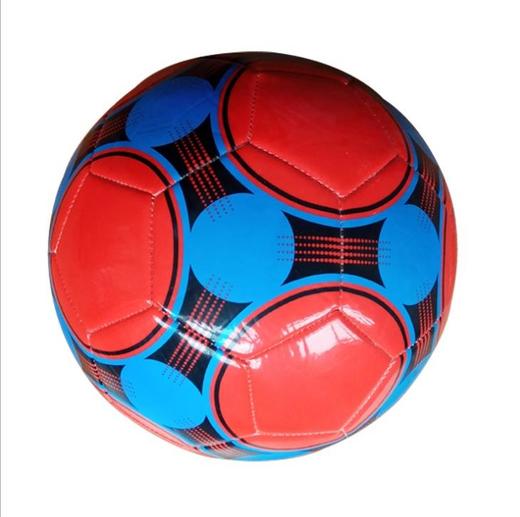 【足球】*PU机缝5号足球 成人中小学生比赛训练足球 商品图1
