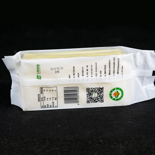 腰站子有机玉米粉400g/包*3 商品图2