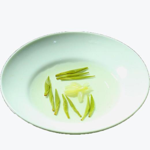碧潭级 浓香飘雪 茉莉花茶 单芽白毫 雪竹飘雪 152g 礼盒装 商品图4