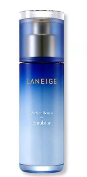 【香港直邮】兰芝（LANEIGE）致美紧颜保湿乳100ml（紧致）（新旧版本随机发货）JPY带授权招加盟代理