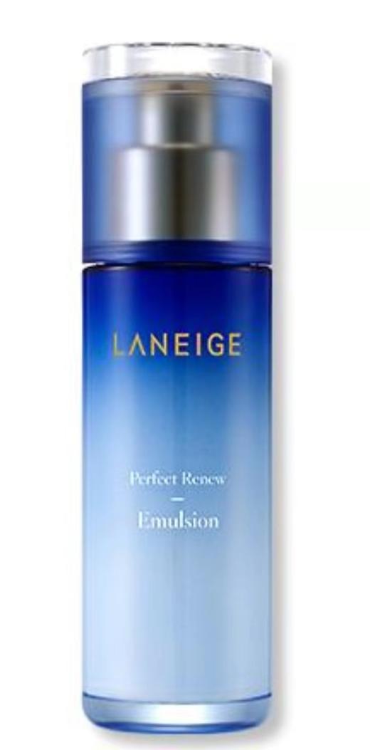 【香港直邮】兰芝（LANEIGE）致美紧颜保湿乳100ml（紧致）（新旧版本随机发货）JPY带授权招加盟代理 商品图0