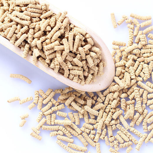 大凉山 胚芽苦荞茶 麦香苦荞麦茶 全株苦荞茶 500g 商品图2