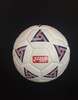 【足球】 红双喜DHS FS3101-1 光面革 儿童娱乐训练 3号 足球 商品缩略图0