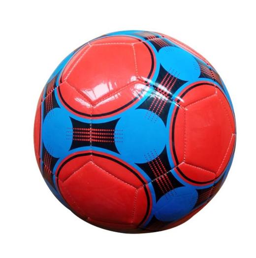 【足球】*PU机缝5号足球 成人中小学生比赛训练足球 商品图0