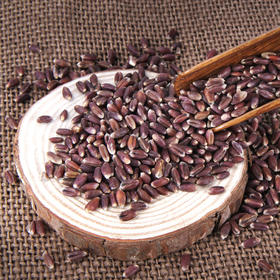 腰站子有机黑小麦杂粮400g/包*3