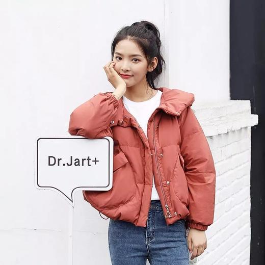 2019年新款羽绒服 商品图0