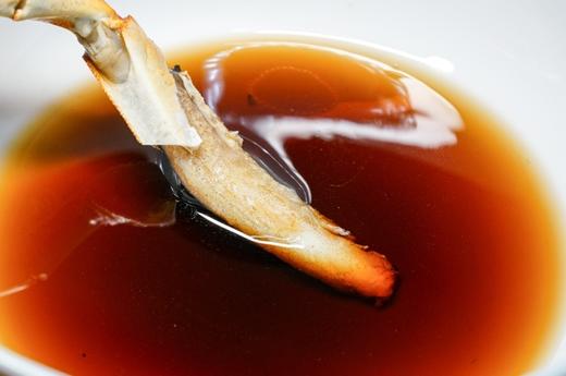 5.5两特大公蟹上线，爆黄阳澄湖大闸蟹，闭着眼睛买即可【诺诺精选】 商品图5