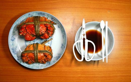 5.5两特大公蟹上线，爆黄阳澄湖大闸蟹，闭着眼睛买即可【诺诺精选】 商品图9