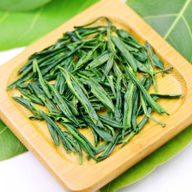 峨眉山云雾绿茶 雨前高山嫩芽 青针雀舌 500g